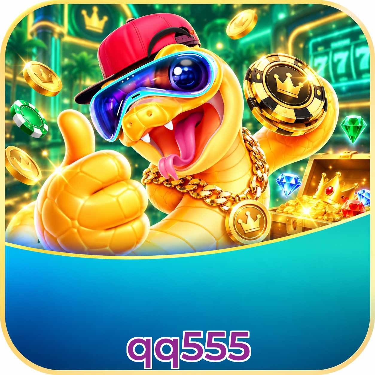 Jogar Cassino